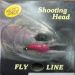 Shooting Head - Rio Max ST7I 250gr 30ft Clear